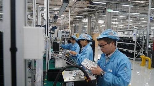 德國代傲集團投資4000萬美元，青島工廠正式投產開啟中國戰略新篇章