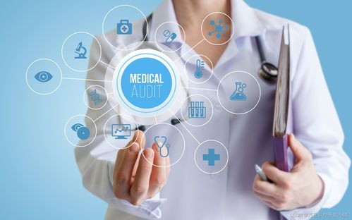 開源的互聯網醫院系統源碼 以技術創新賦能醫療行業轉型